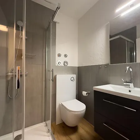 Apartment Alpenrot