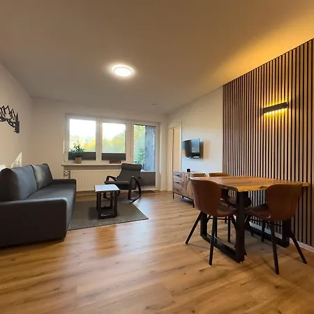 Alpenrot Apartment Oberstaufen